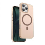 Green Lion iPhone 16 Pro Max MegSafe Delgado Protective Case