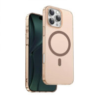 Green Lion iPhone 16 Pro Max MegSafe Delgado Protective Case