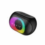 HAVIT SK885BT 8W RGB Bluetooth Speaker - Image 2