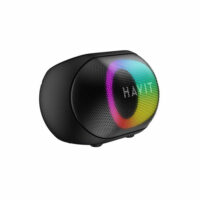 HAVIT SK885BT 8W RGB Bluetooth Speaker 3