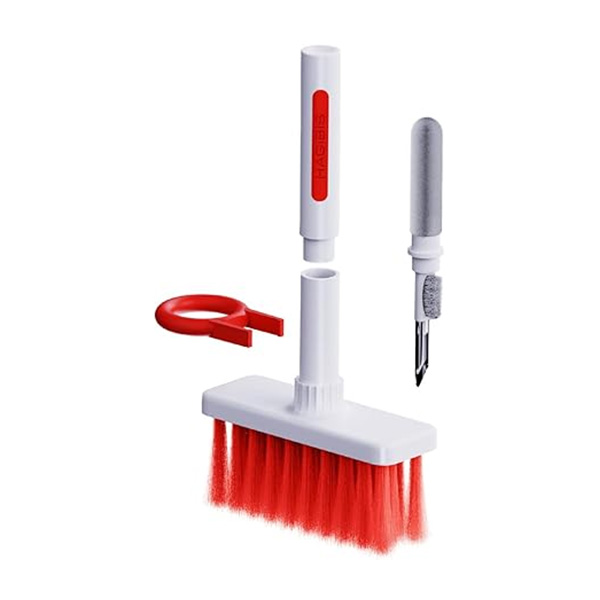 Hagibis 5-in-1 Multifunctional Cleaning Brush (CB01)