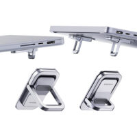 Hagibis ZN1 Adjustable Height Laptop Stand