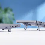 Hagibis ZN1 Adjustable Height Laptop Stand