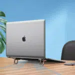 Hagibis ZN1 Adjustable Height Laptop Stand - Image 4