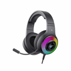 Havit H2042d RGB Gaming Headphone