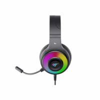 Havit H2042d RGB Gaming Headphone 4