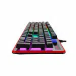 Havit KB870L GAMENOTE Gaming Mechanical Keyboard - Image 5