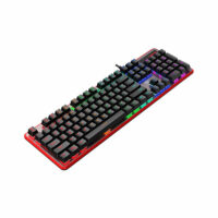 Havit KB870L GAMENOTE Gaming Mechanical Keyboard 2