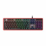 Havit KB870L GAMENOTE Gaming Mechanical Keyboard