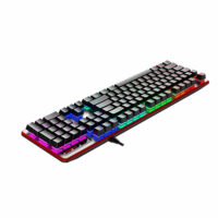 Havit KB870L GAMENOTE Gaming Mechanical Keyboard 4