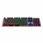 Havit KB870L GAMENOTE Gaming Mechanical Keyboard - Image 4