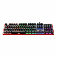 Havit KB870L GAMENOTE Gaming Mechanical Keyboard 5