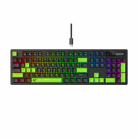 Havit KB893L Backlit Mechanical Gaming Keyboard