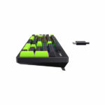 Havit KB893L Backlit Mechanical Gaming Keyboard 2