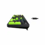 Havit KB893L Backlit Mechanical Gaming Keyboard - Image 3
