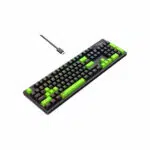 Havit KB893L Backlit Mechanical Gaming Keyboard - Image 2