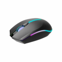 Havit MS68GT Wireless Rechargeable RGB Gaming Mouse 2