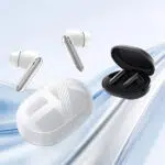 Haylou Mori Pro 43dB ANC True Wireless Earbuds - Image 6