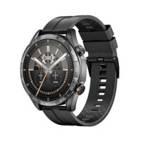 Haylou Solar 5 AMOLED Calling Smart Watch