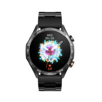 Haylou Solar 5 AMOLED Calling Smart Watch