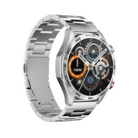 Haylou Solar 5 AMOLED Calling Smart Watch