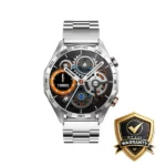 Haylou Solar 5 Silver