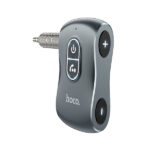 Hoco E73 Pro Journey AUX BT Audio Transmitter