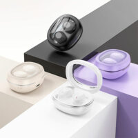 Hoco EQ3 True Wireless Earbuds