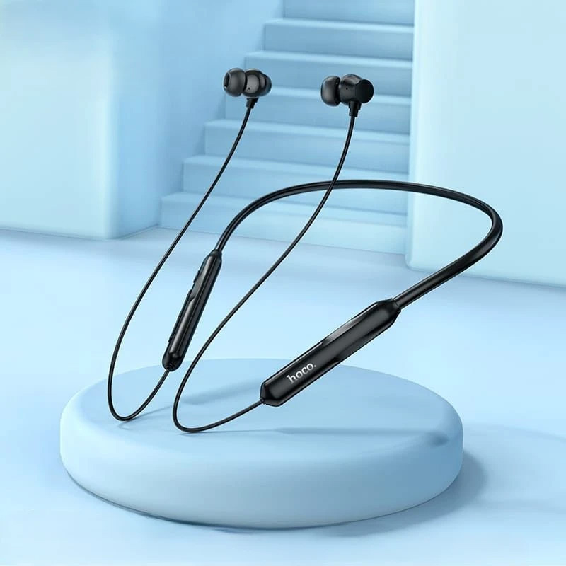 Hoco ES2 Fly ANC+ENC Noise Reduction Sports Bluetooth Earphones