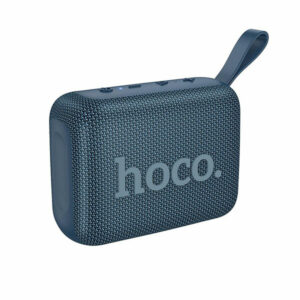 Hoco HC28 Melody Portable Bluetooth Speaker Blue