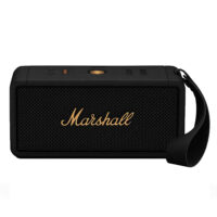 Marshall Middleton Portable Bluetooth Speaker