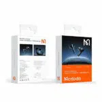 Mcdodo HP-330 Multi Functional Noise Cancellation Earbuds - Image 3
