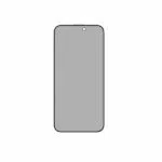 Momax iPhone 16 Pro/16 Pro Max Glass Pro+ Privacy HD Tempered Glass Screen Protector - Image 3
