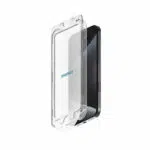 Momax iPhone 16 Pro/16 Pro Max Glass Pro+ Privacy HD Tempered Glass Screen Protector - Image 2