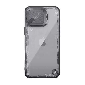 Nillkin Apple iPhone 16 Pro Max Iceblade Prop Camera protective Case