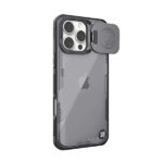 Nillkin Apple iPhone 16 Pro Max Iceblade Prop Camera protective Case 2