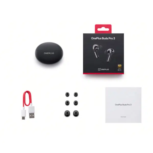 OnePlus Buds Pro 3 - Image 6
