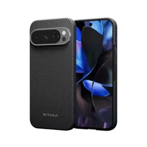 PITAKA Google Pixel 9 Series Classic Ultra-Slim Case