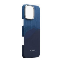 PITAKA iPhone 16 Pro 16 Pro Max StarPeak Tactile Woven Case 3