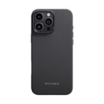 PITAKA iPhone 16 Pro Max - 16 Pro Classic Military-Grade Protective Case