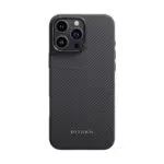 PITAKA iPhone 16 Pro Max - 16 Pro Classic Military-Grade Protective Case