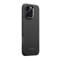 PITAKA iPhone 16 Pro Max - 16 Pro Classic Military-Grade Protective Case