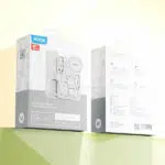ROCK L14 Multifunctional Charging Cable Set Storage Box - Image 3