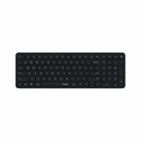 Rapoo E9350L Blade Ultra-slim Multi-mode Wireless Keyboard