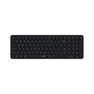 Rapoo E9350L Blade Ultra-slim Multi-mode Wireless Keyboard
