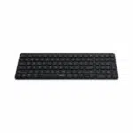 Rapoo E9350L Blade Ultra-slim Multi-mode Wireless Keyboard - Image 2