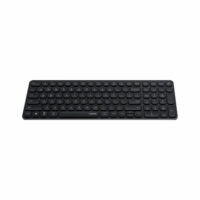 Rapoo E9350L Blade Ultra slim Multi mode Wireless Keyboard 2