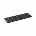 Rapoo E9350L Blade Ultra slim Multi mode Wireless Keyboard 3