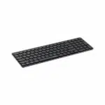 Rapoo E9350L Blade Ultra-slim Multi-mode Wireless Keyboard - Image 3