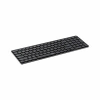 Rapoo E9350L Blade Ultra slim Multi mode Wireless Keyboard 3